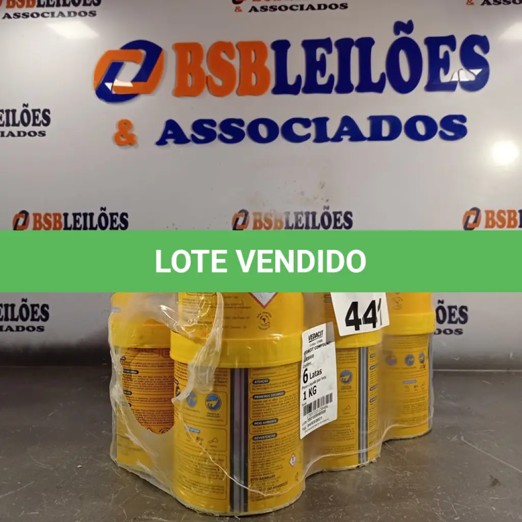 LOTE 441