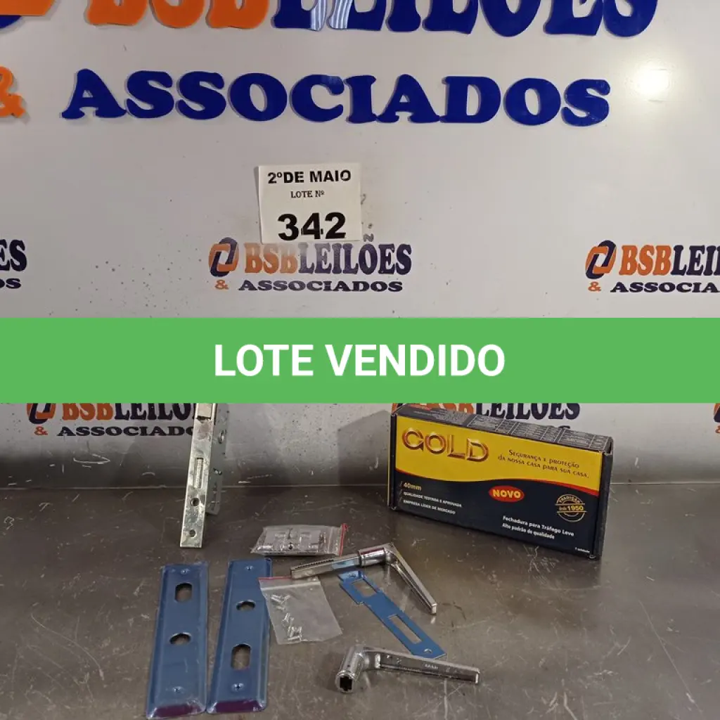LOTE 342