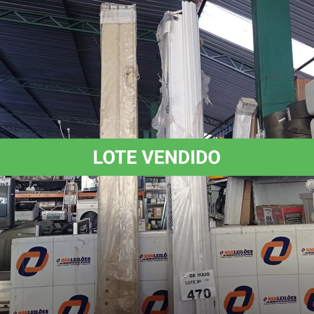 LOTE 470