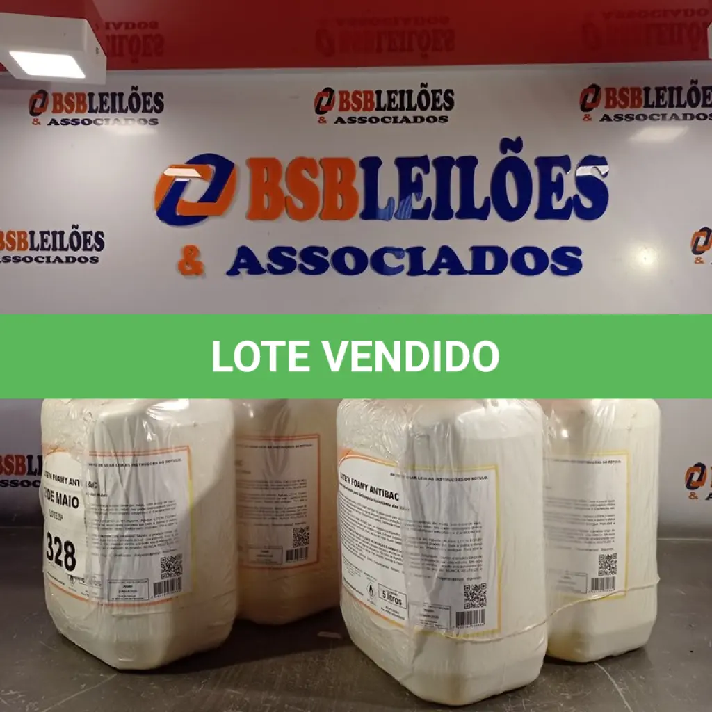 LOTE 328