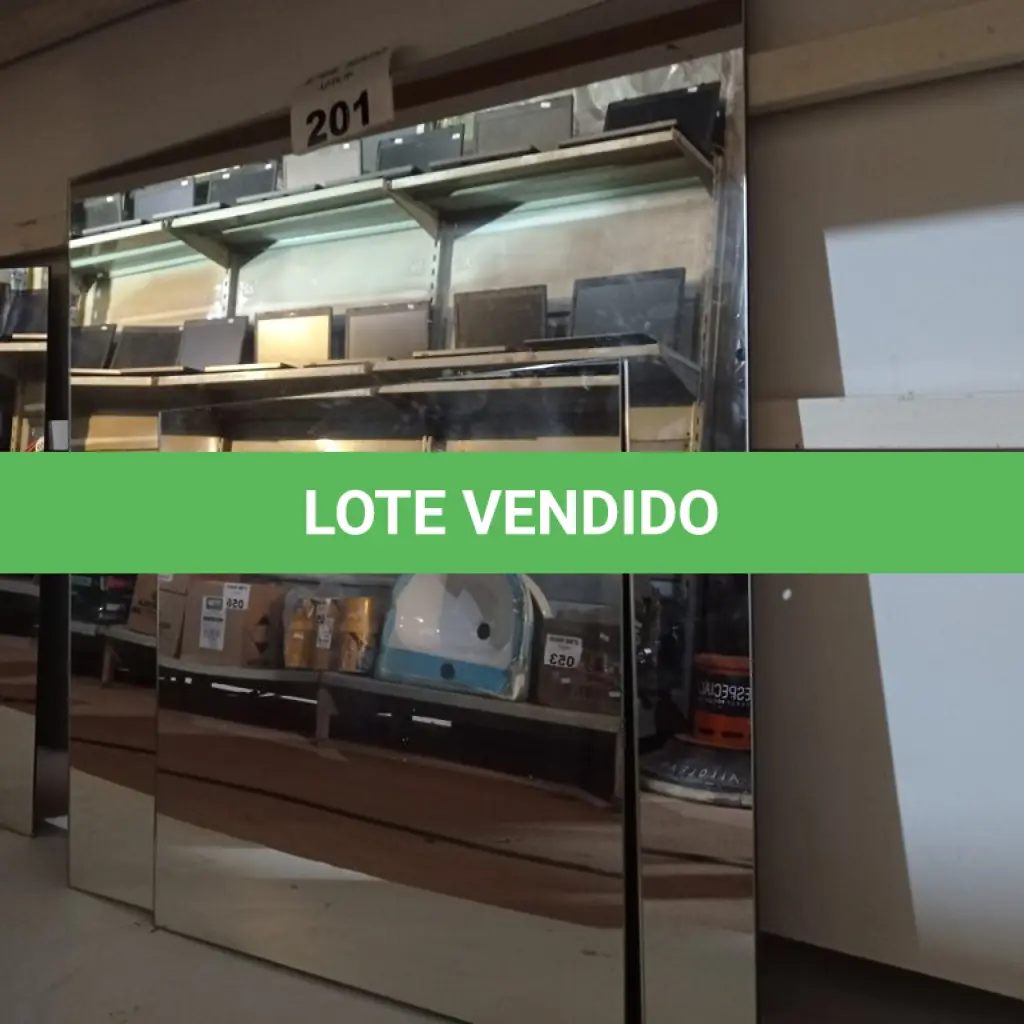 LOTE 201