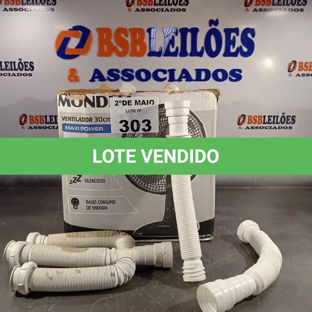 LOTE 303