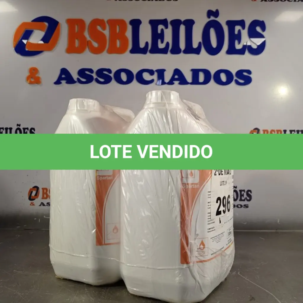 LOTE 296