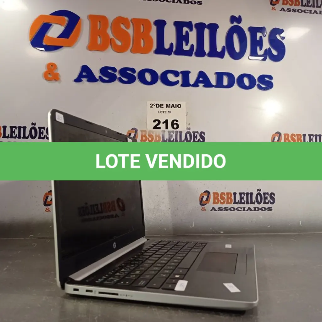 LOTE 216
