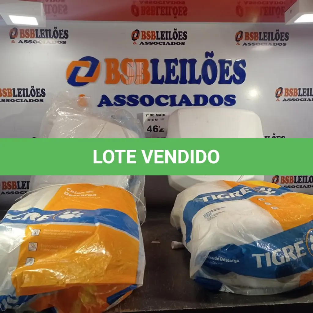 LOTE 462
