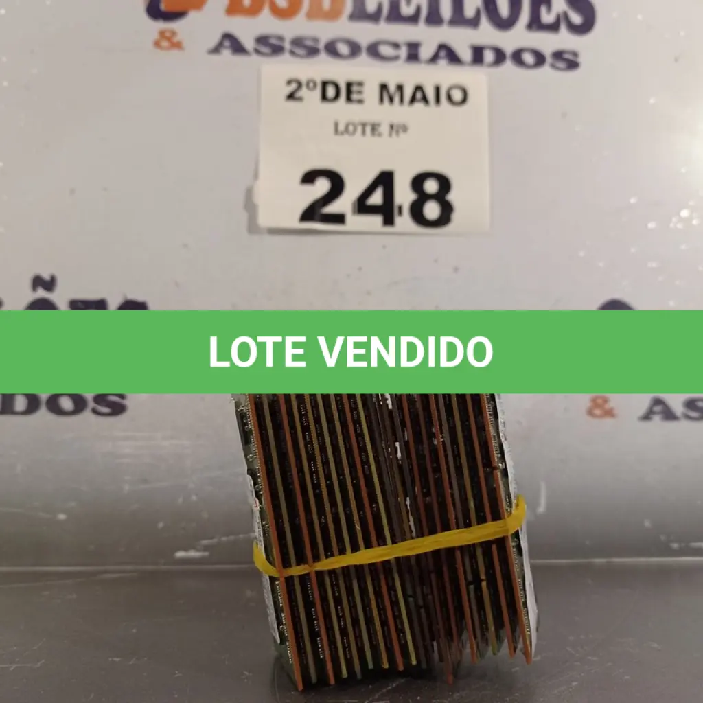 LOTE 248