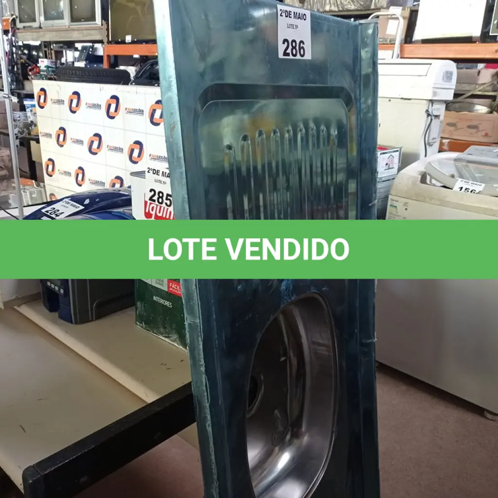 LOTE 286