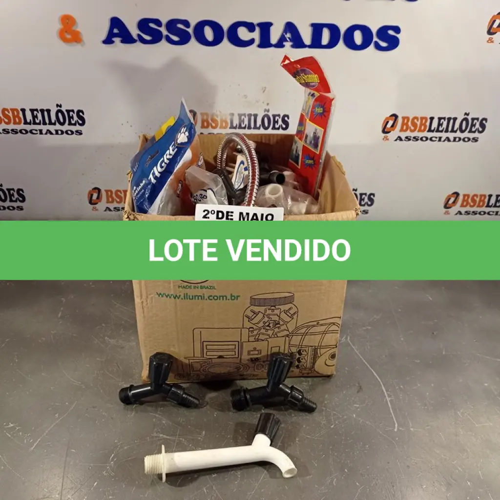 LOTE 292