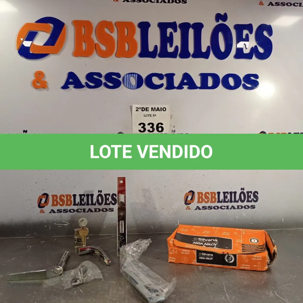 LOTE 336