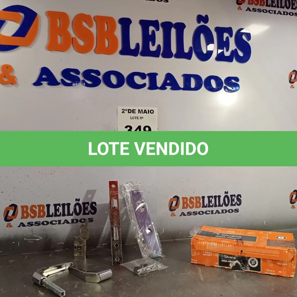 LOTE 349