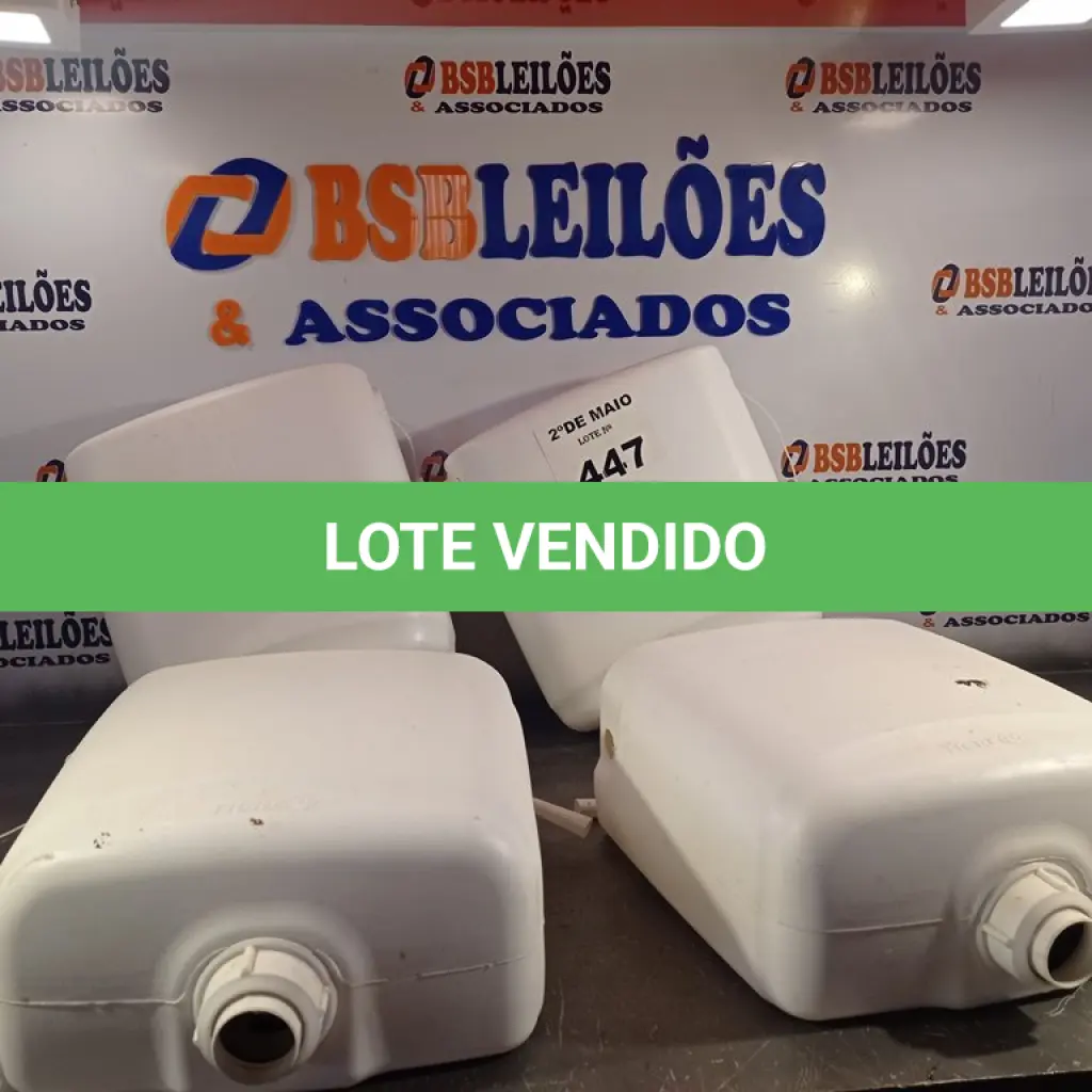 LOTE 447