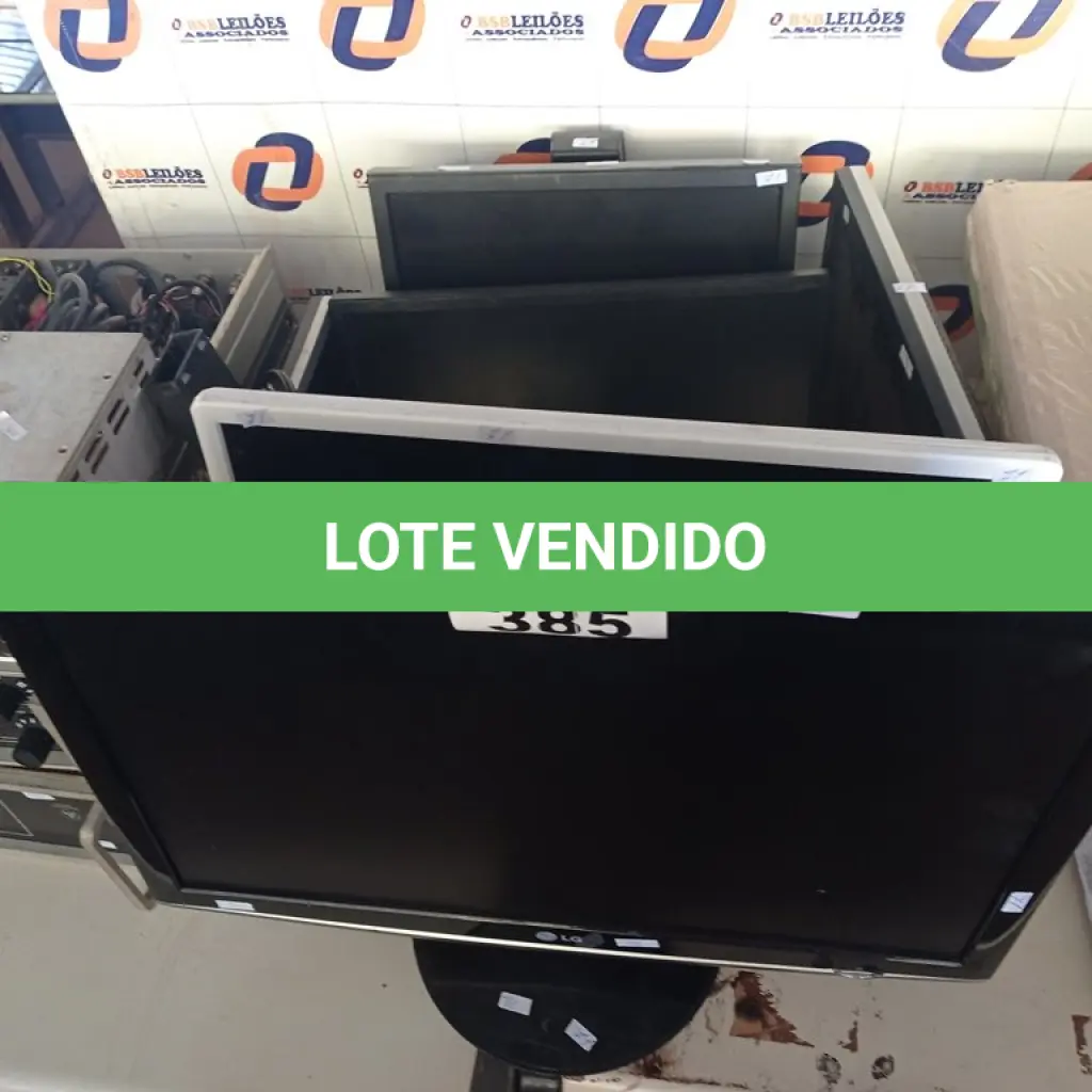 LOTE 385