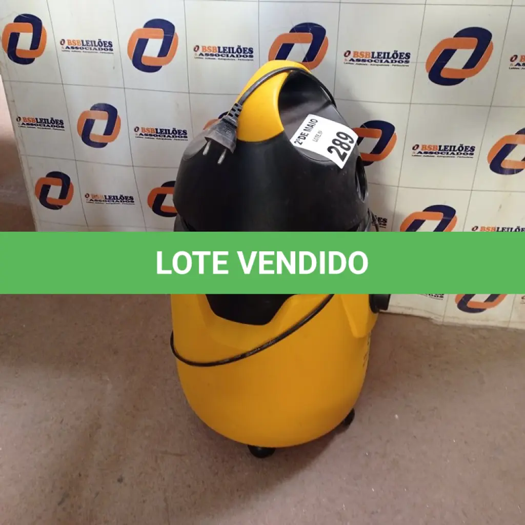LOTE 289