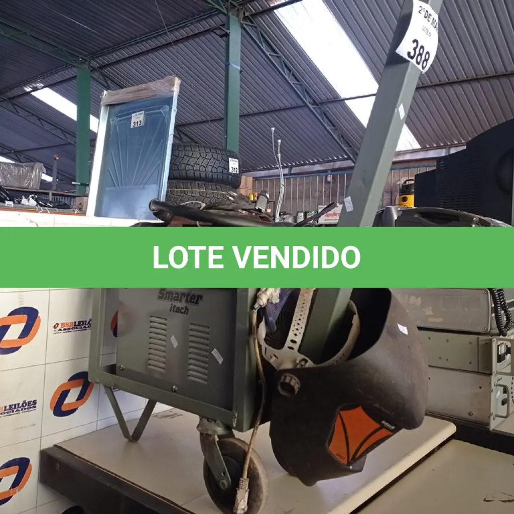 LOTE 388