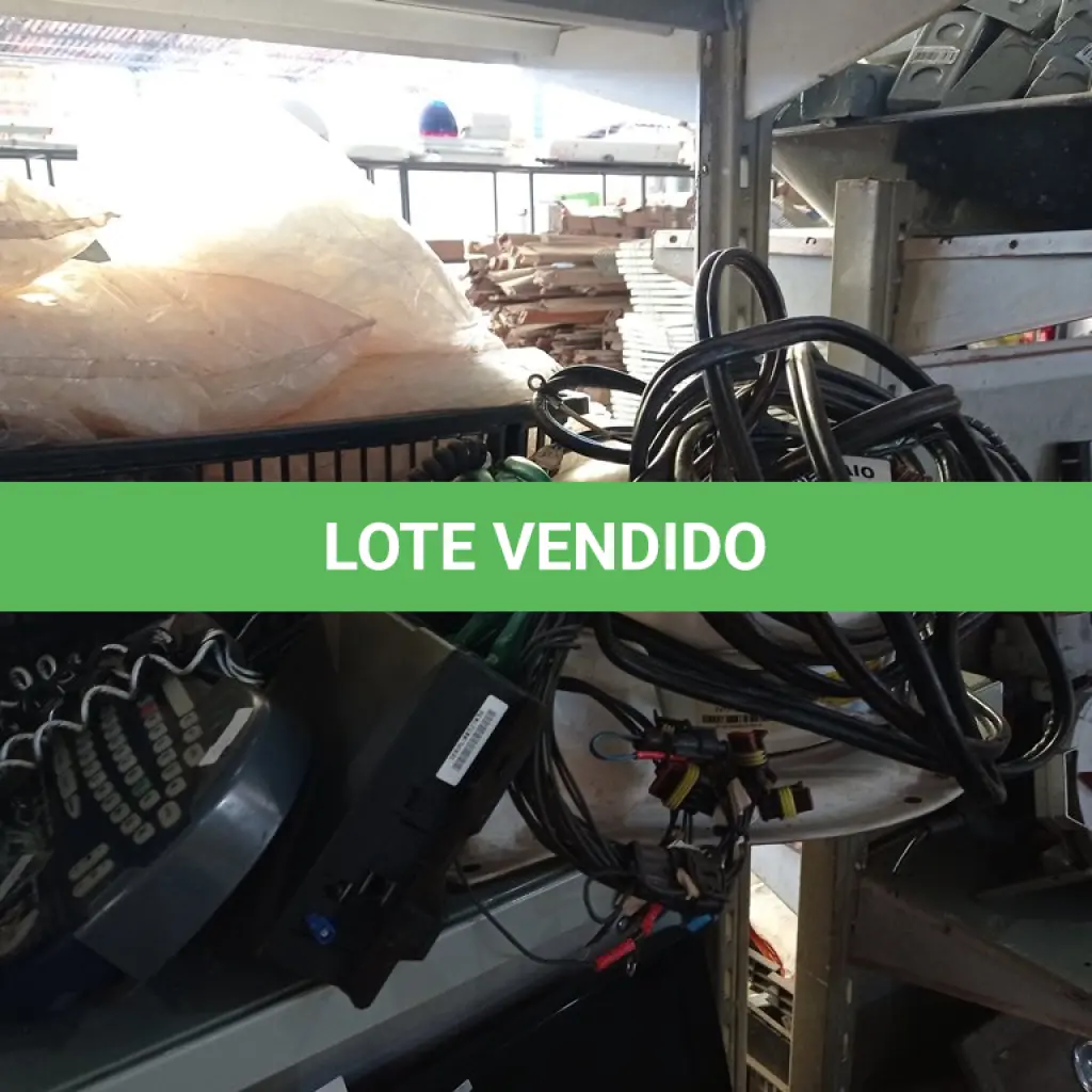 LOTE 455