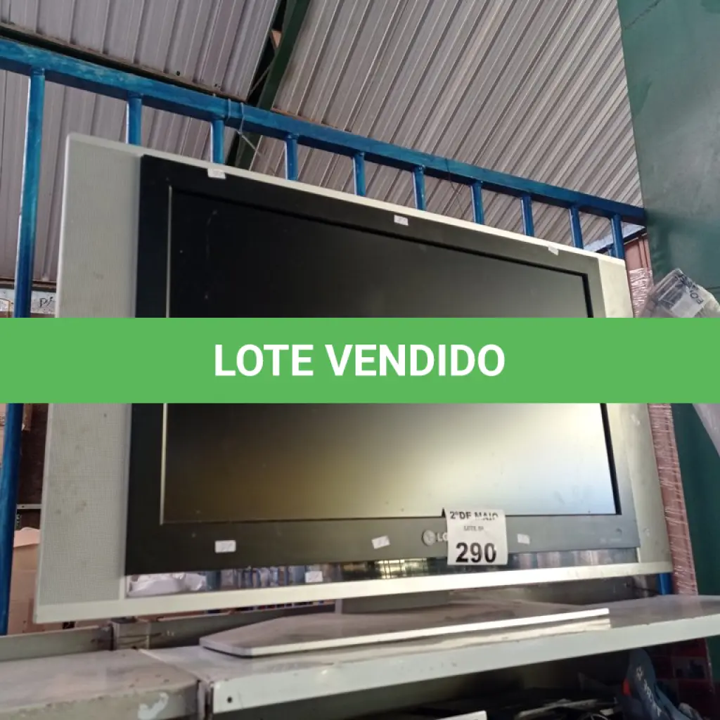 LOTE 290