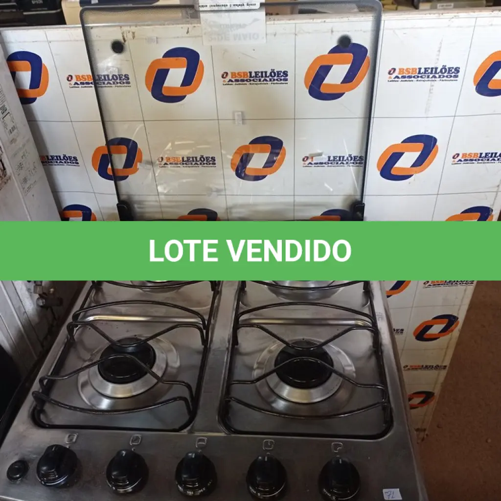LOTE 276