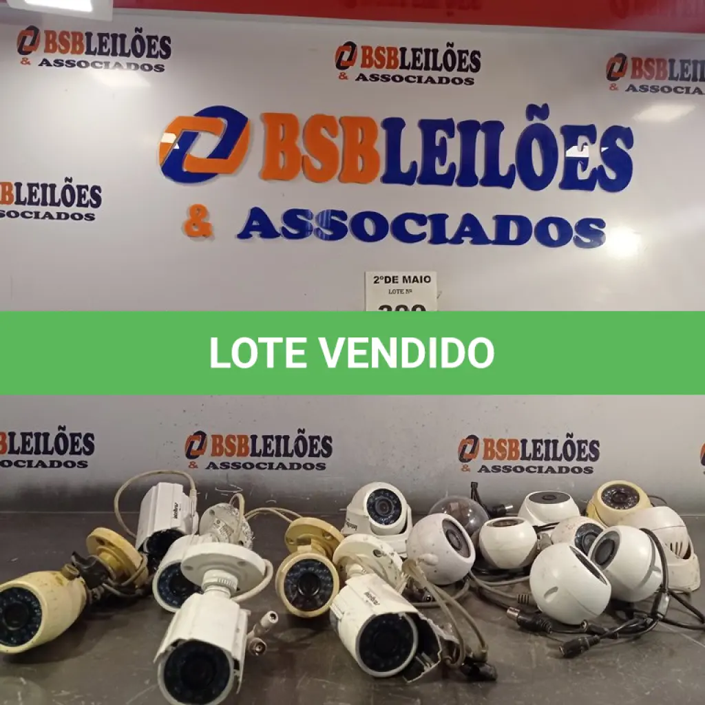 LOTE 399