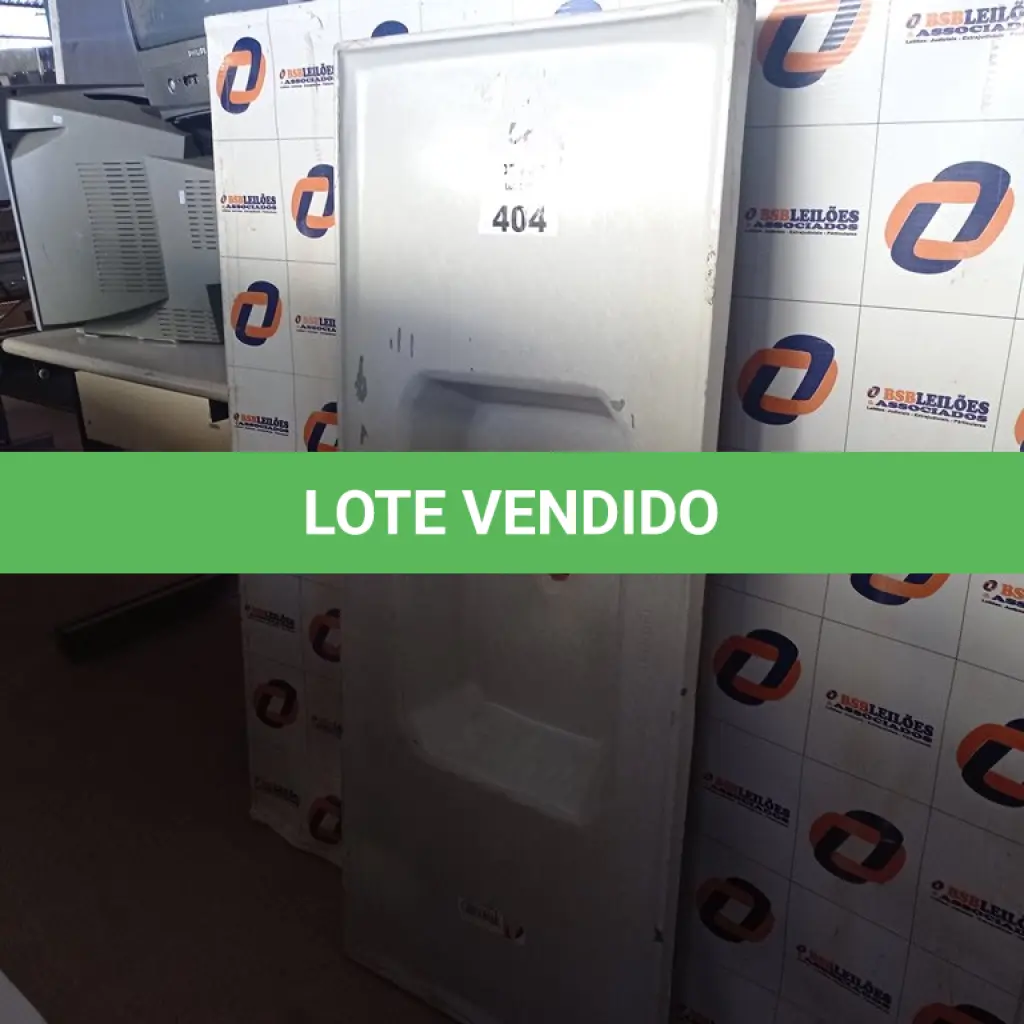 LOTE 404