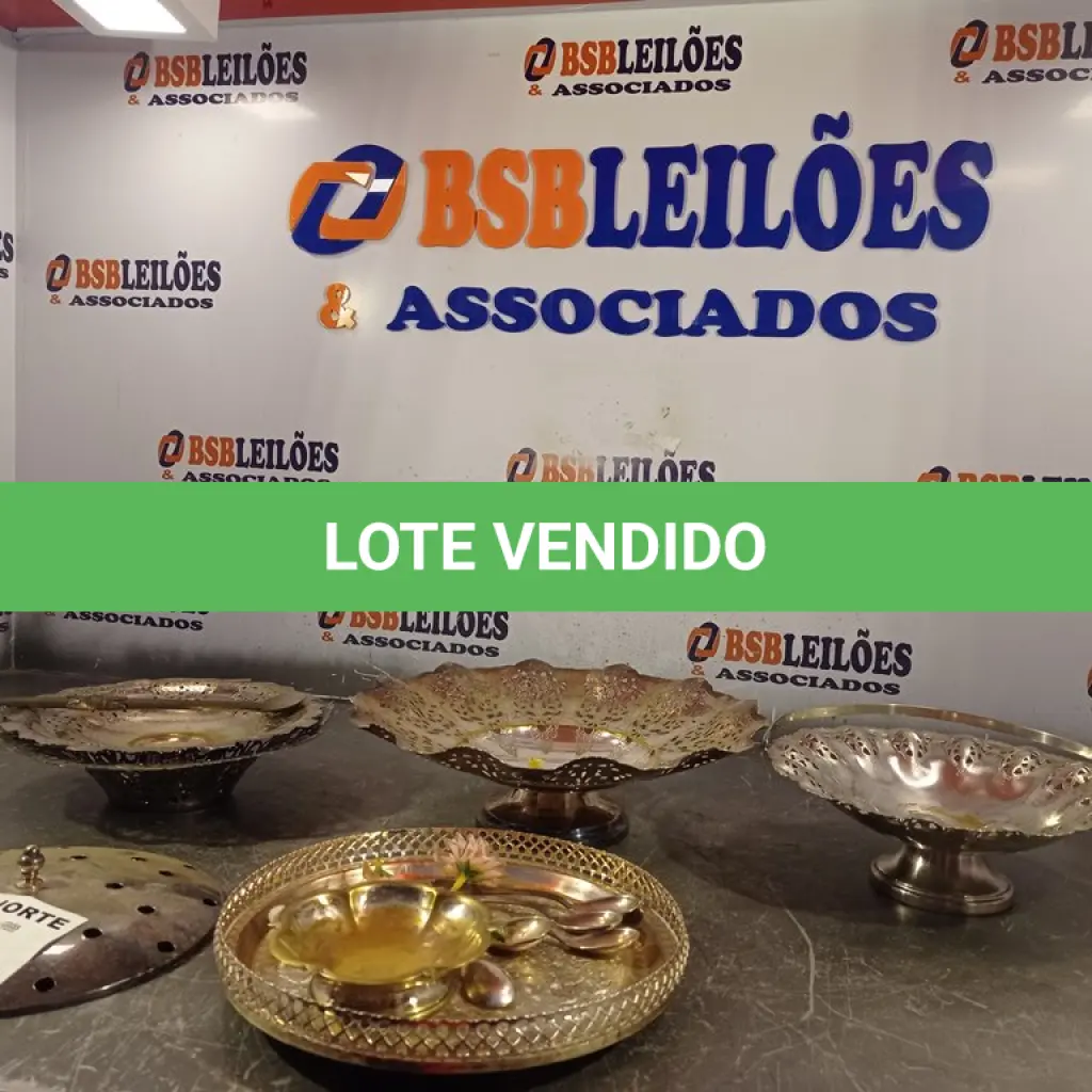 LOTE 196