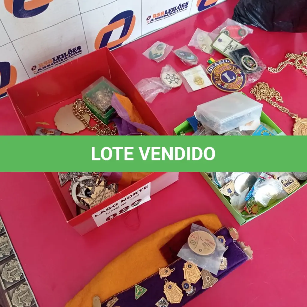 LOTE 089