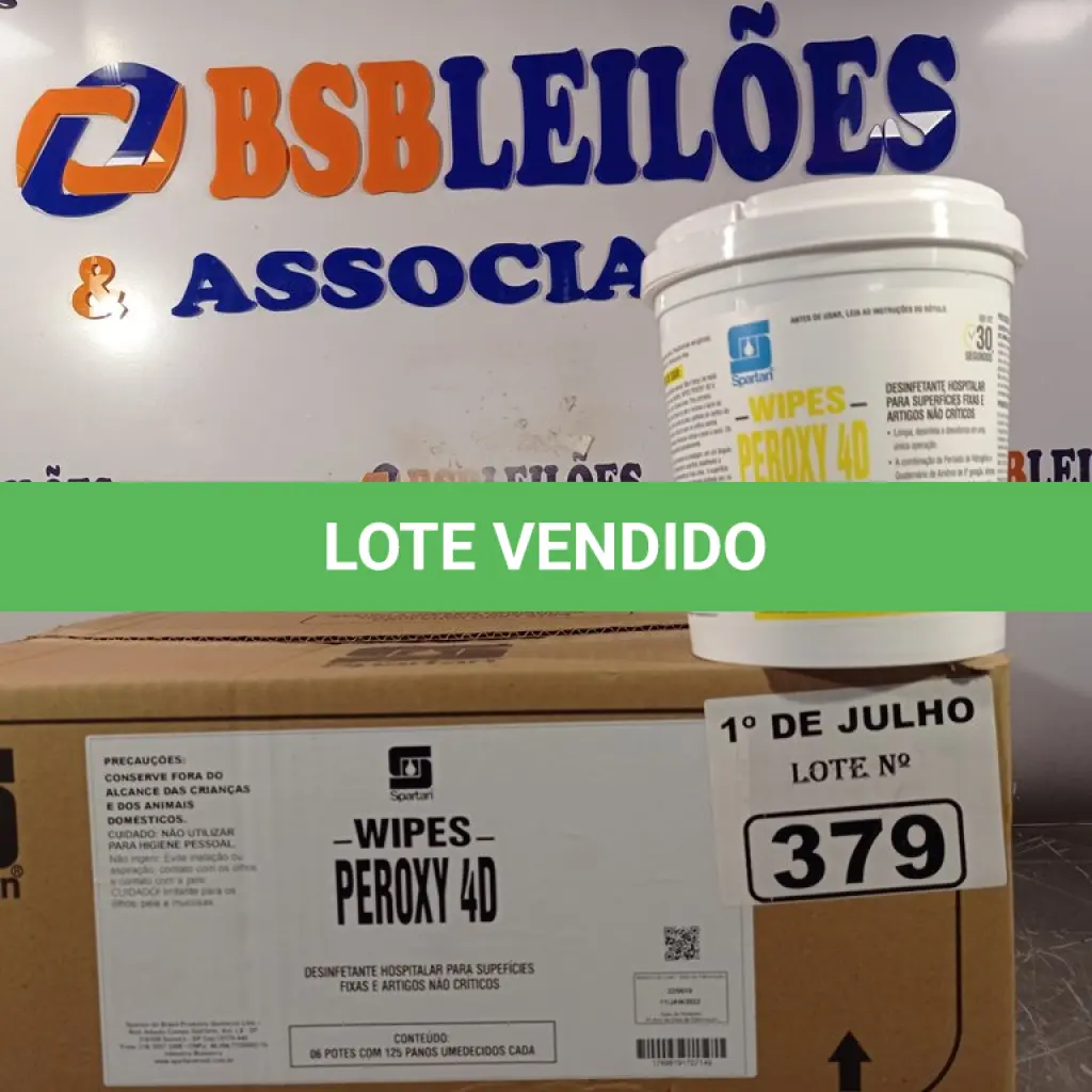 LOTE 379