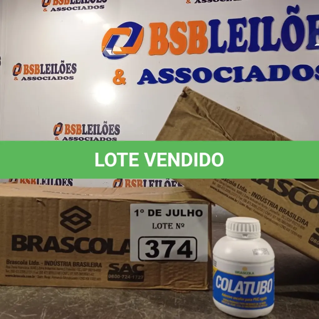 LOTE 374