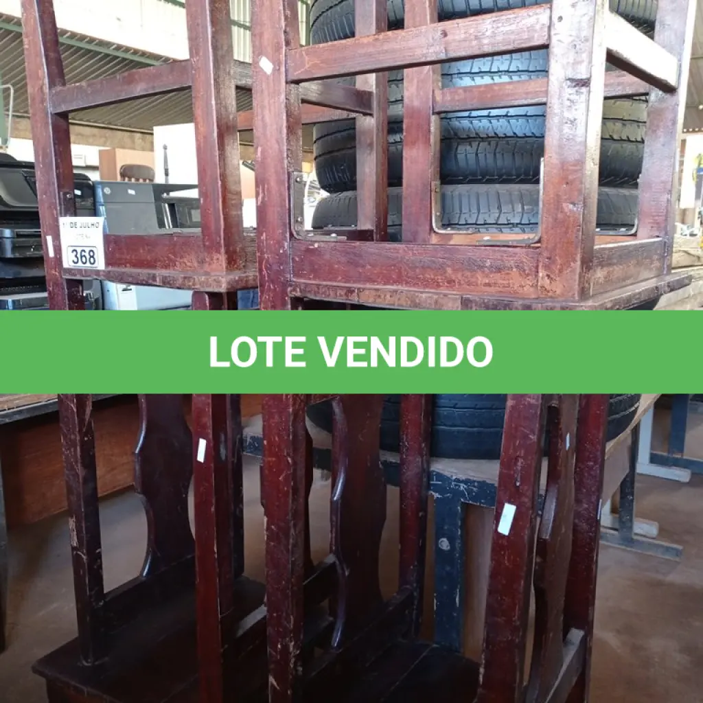 LOTE 368
