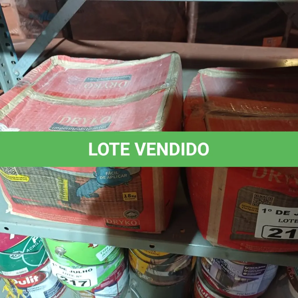 LOTE 216