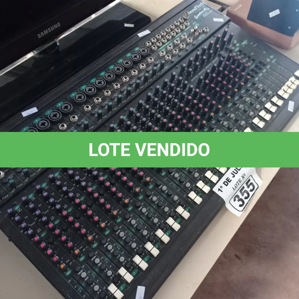 LOTE 355