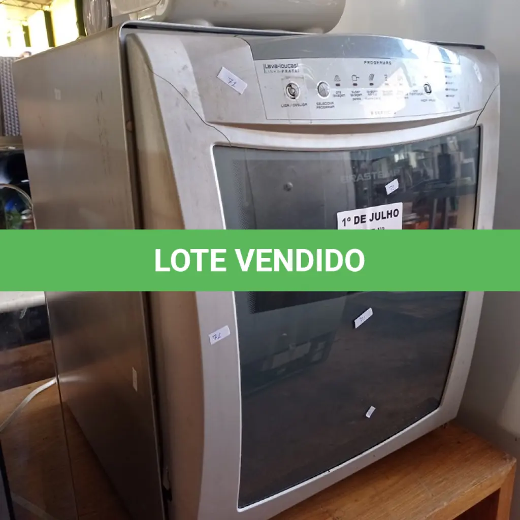 LOTE 319