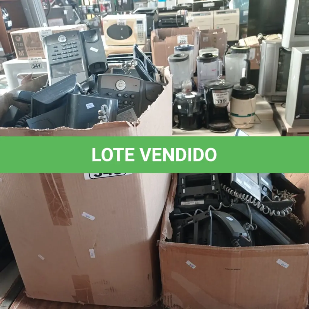 LOTE 349