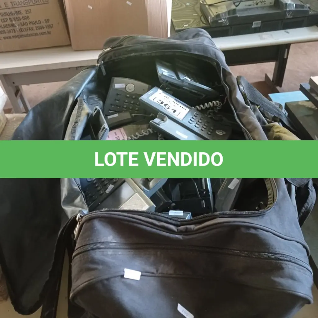 LOTE 361