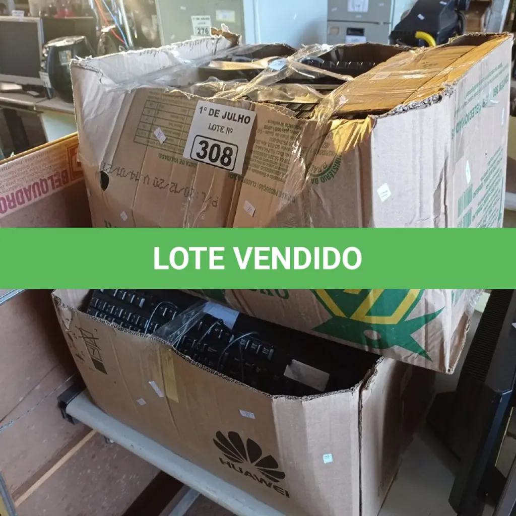 LOTE 308