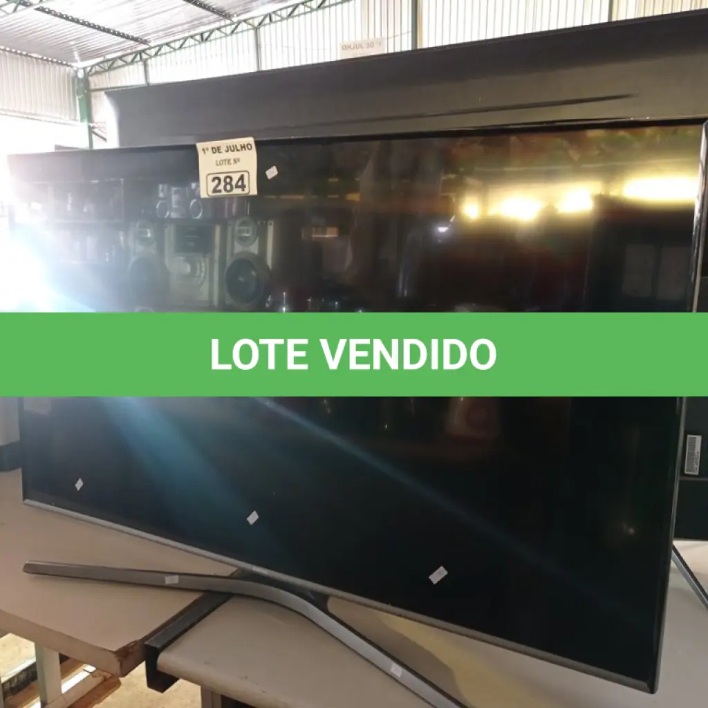 LOTE 284
