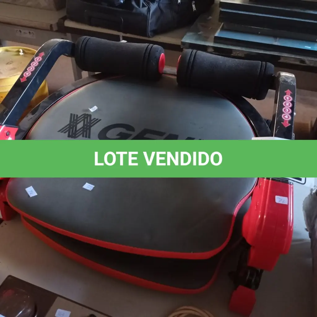 LOTE 372
