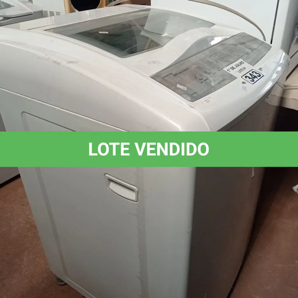 LOTE 343
