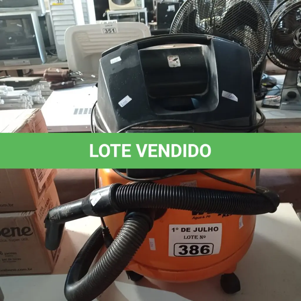 LOTE 386