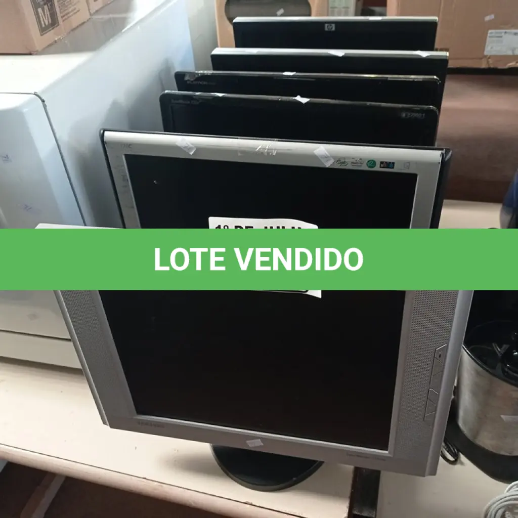LOTE 340