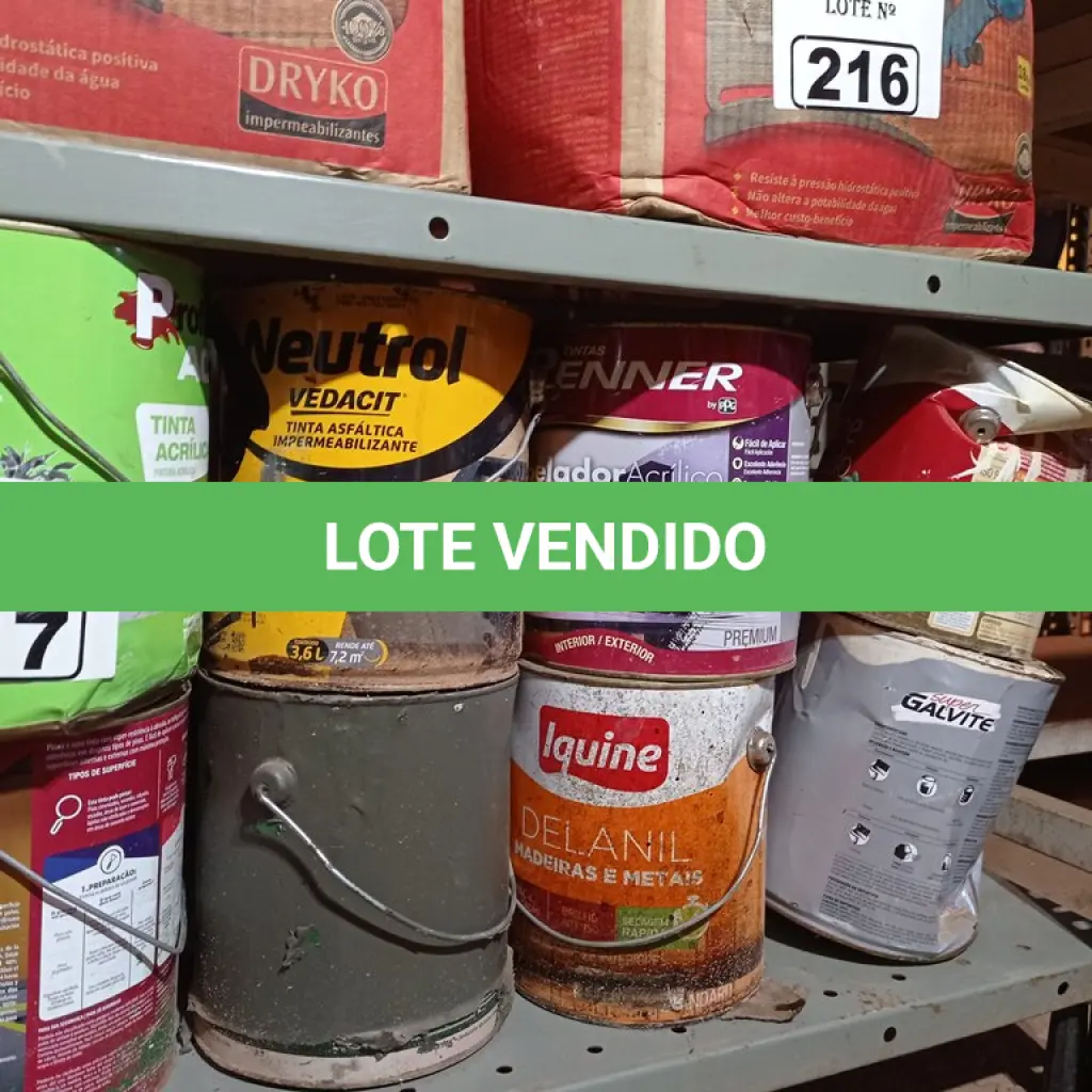 LOTE 217