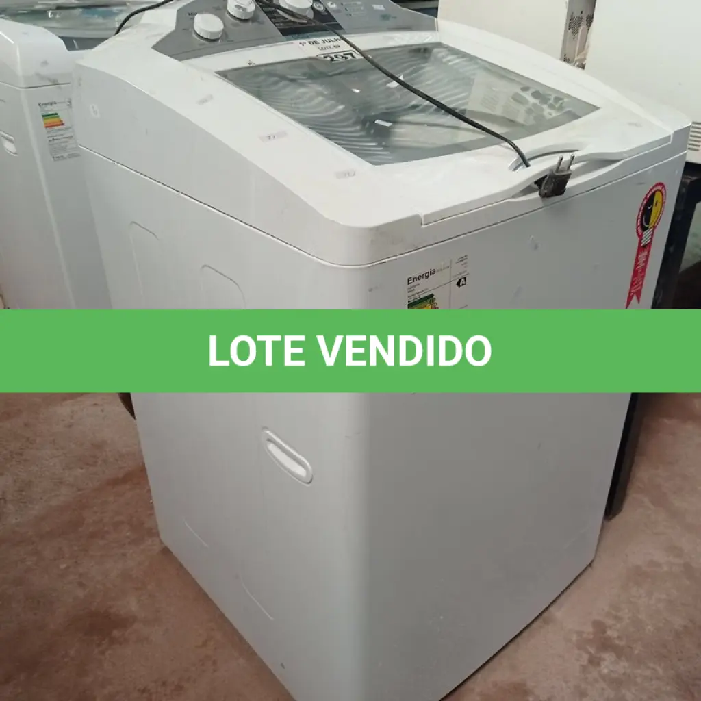 LOTE 297