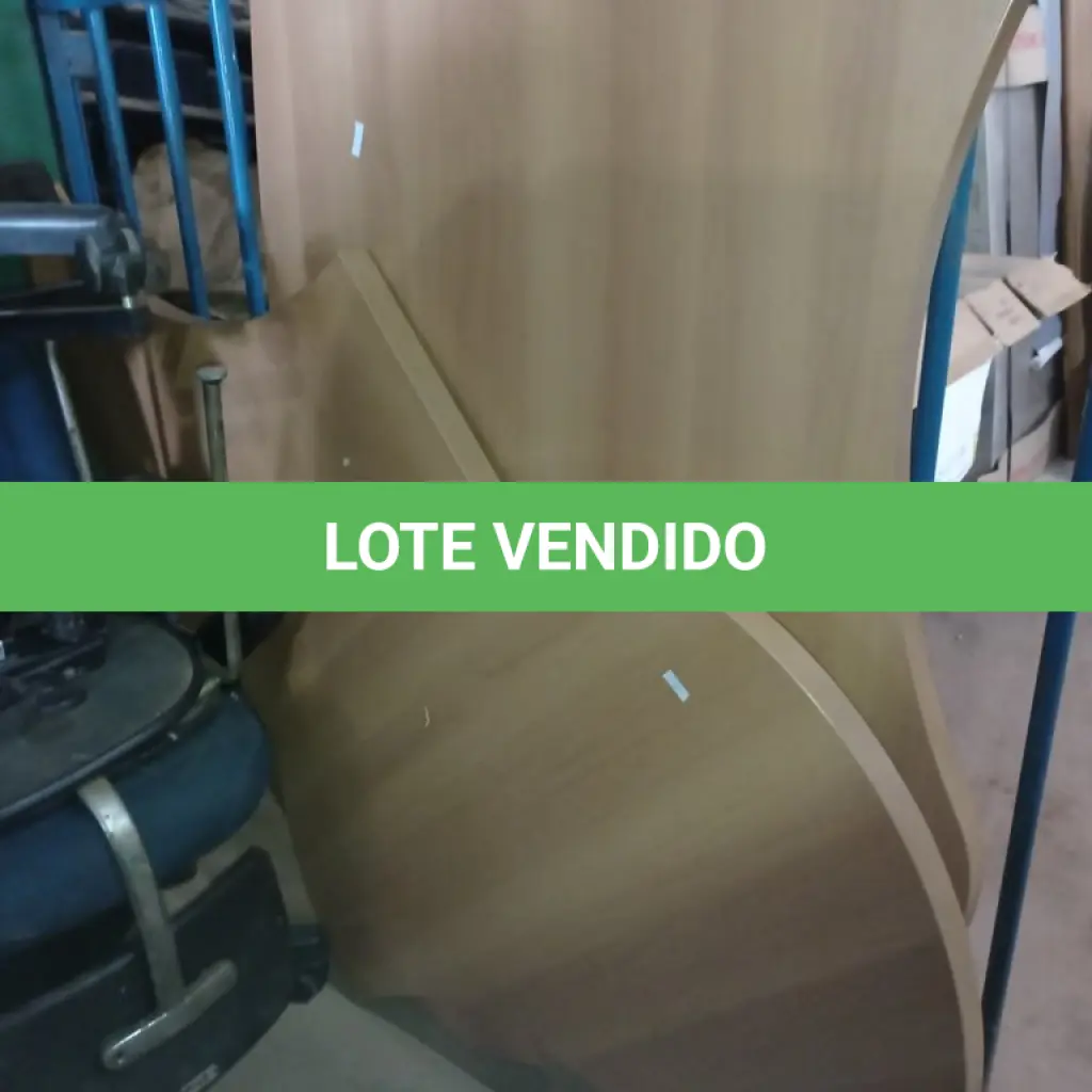 LOTE 444
