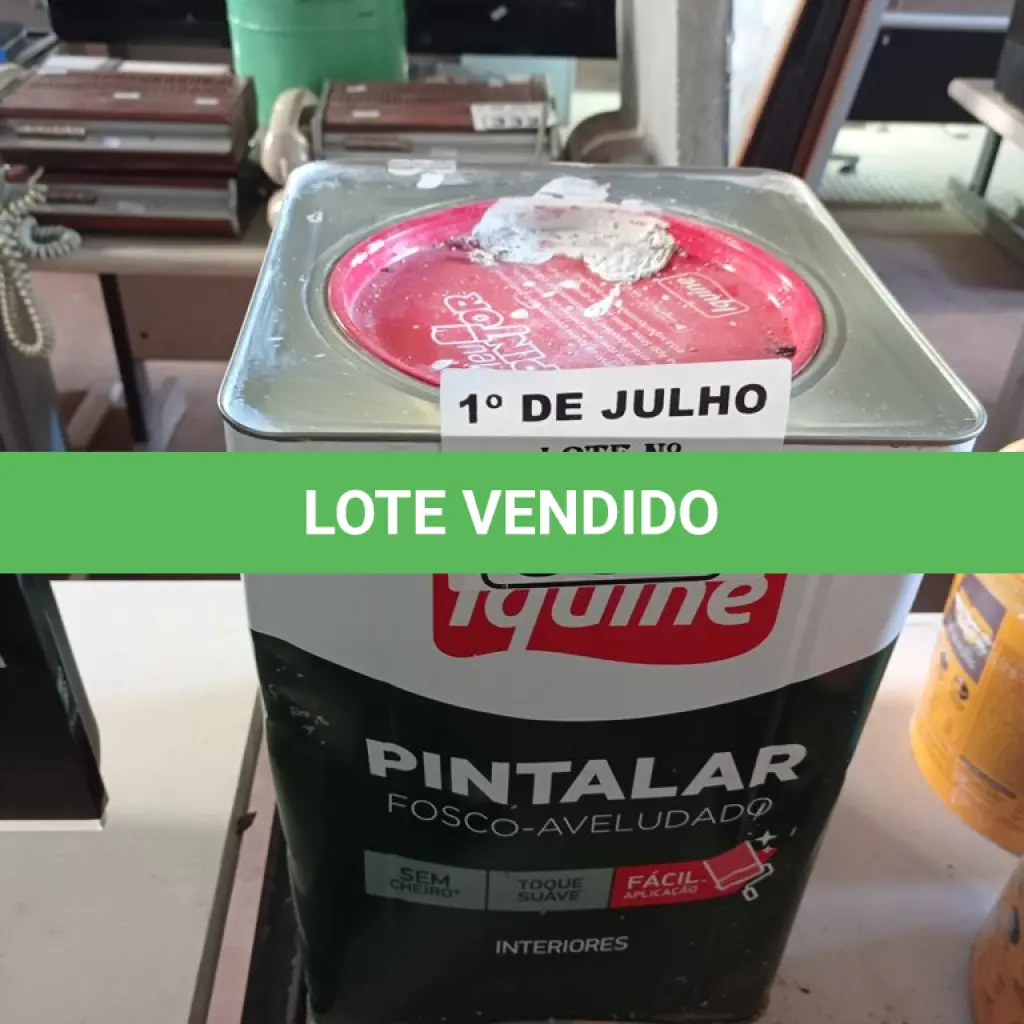 LOTE 356
