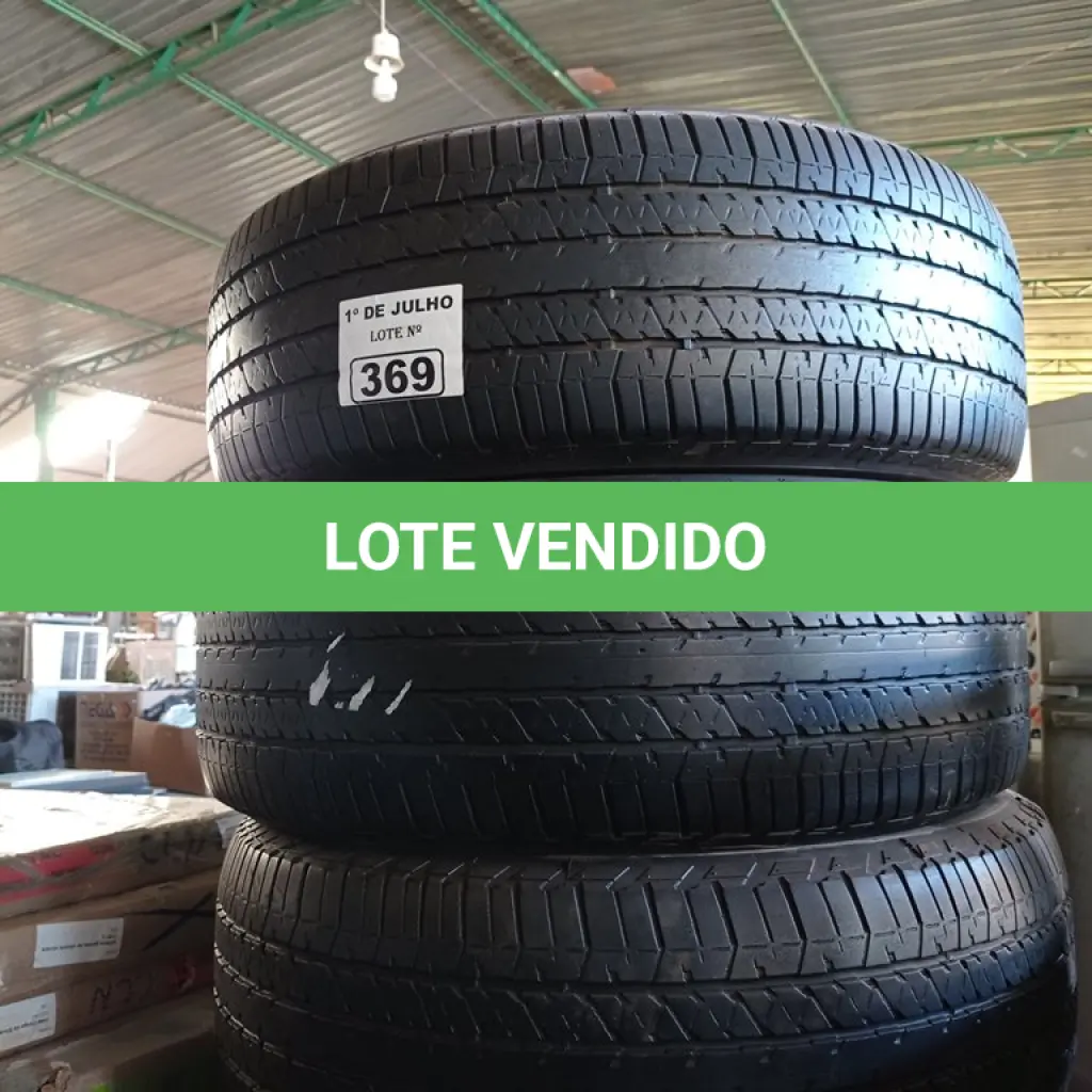 LOTE 369