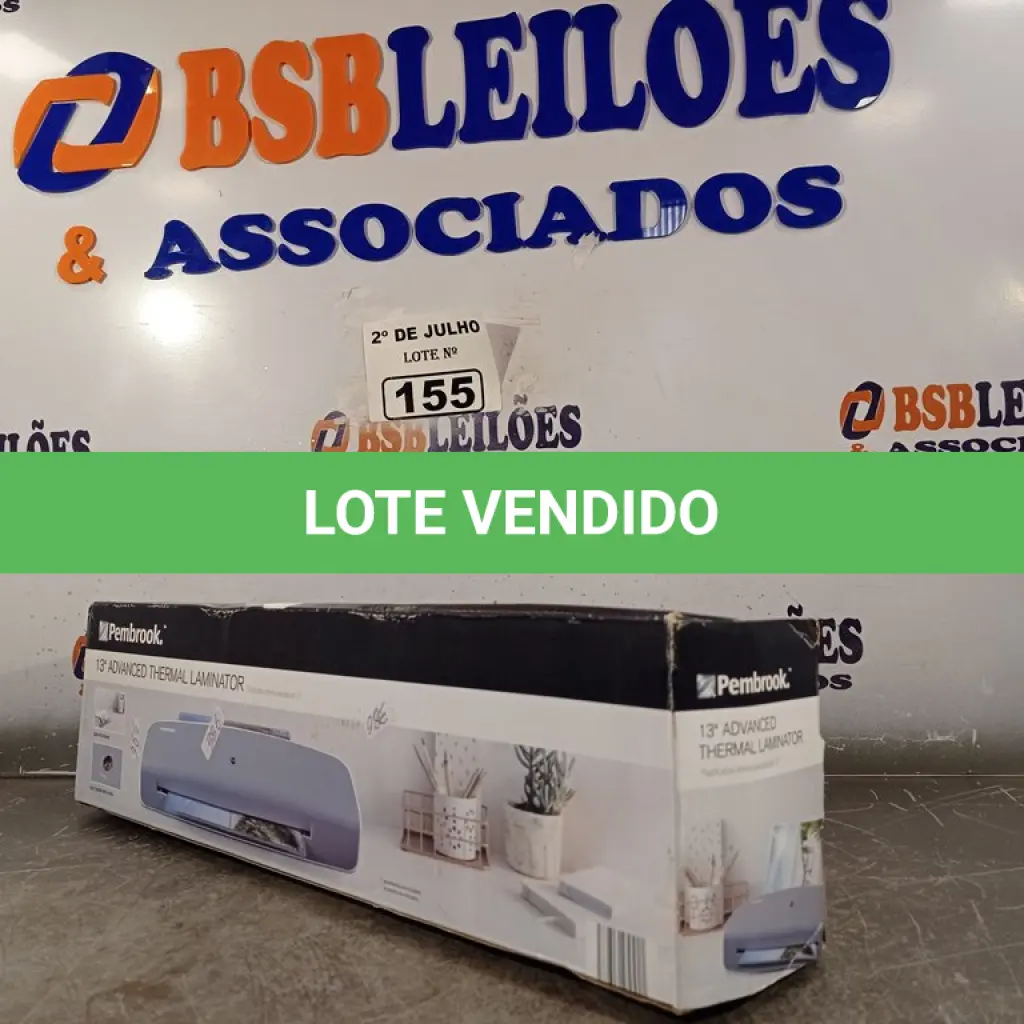 LOTE 155