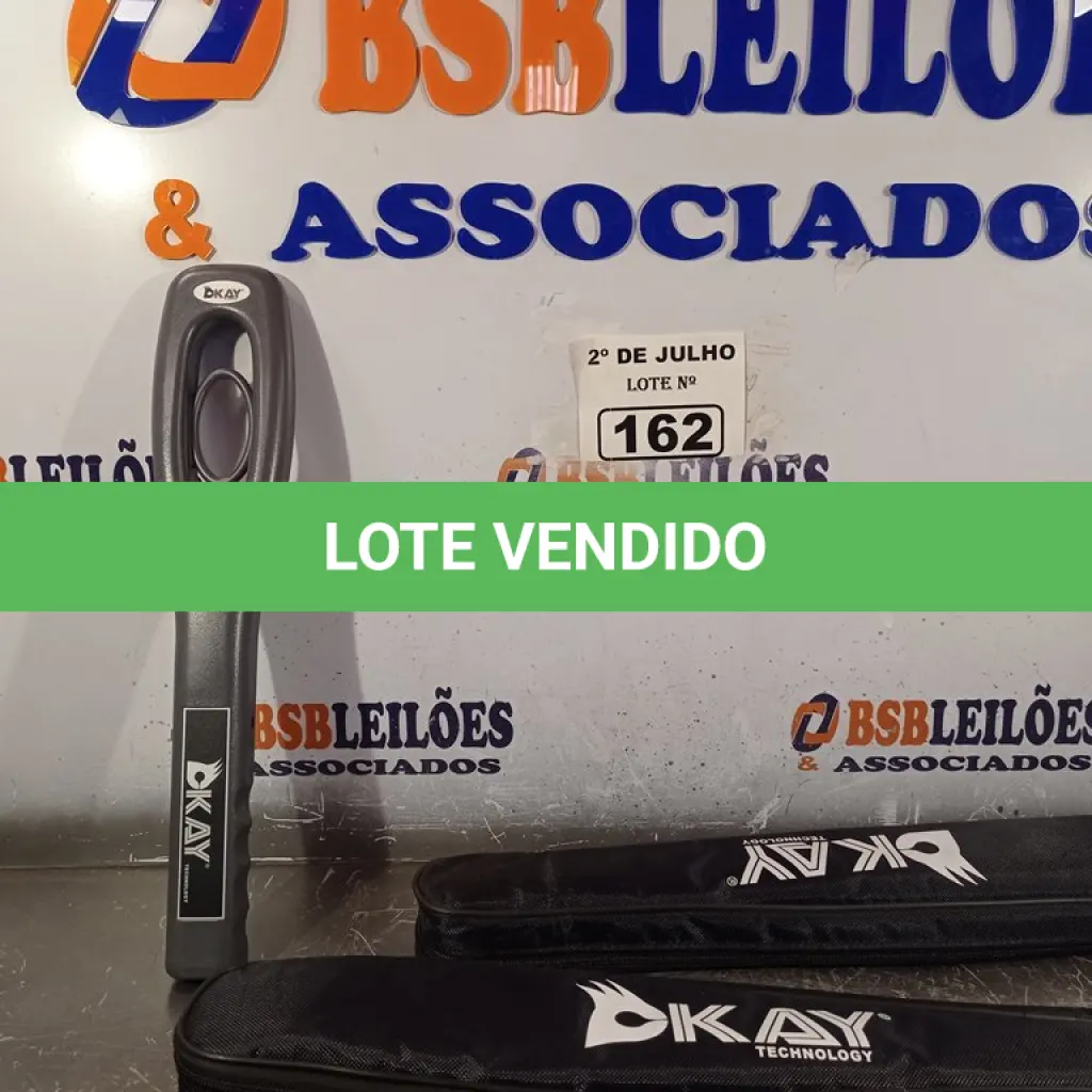 LOTE 162