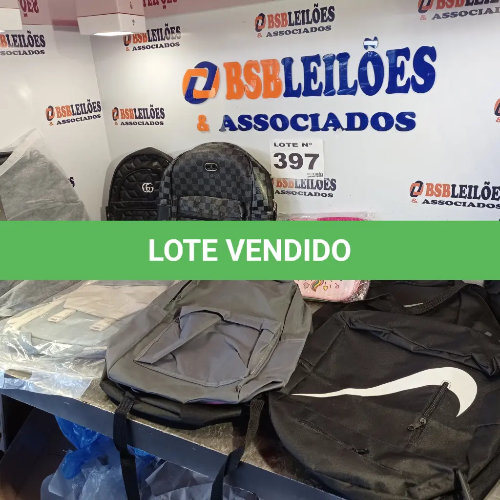 LOTE 397