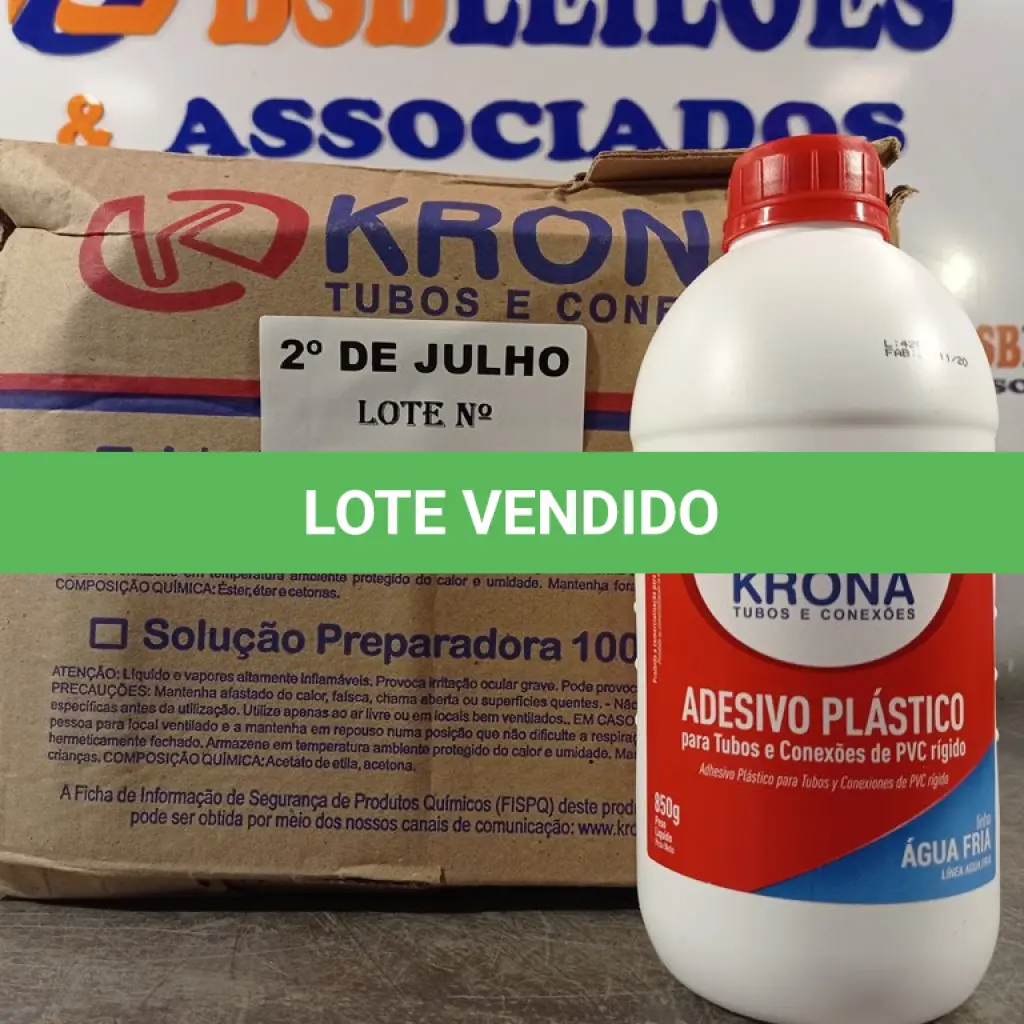 LOTE 273