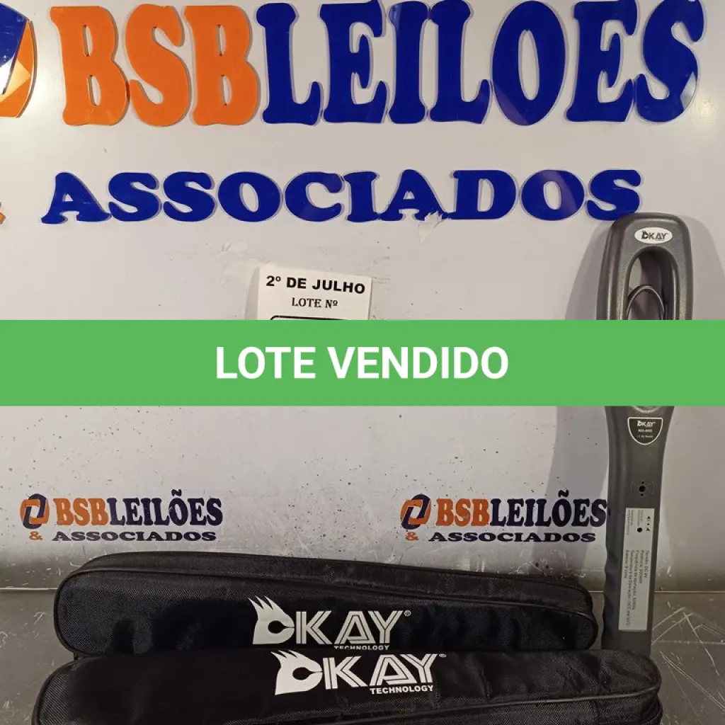 LOTE 278