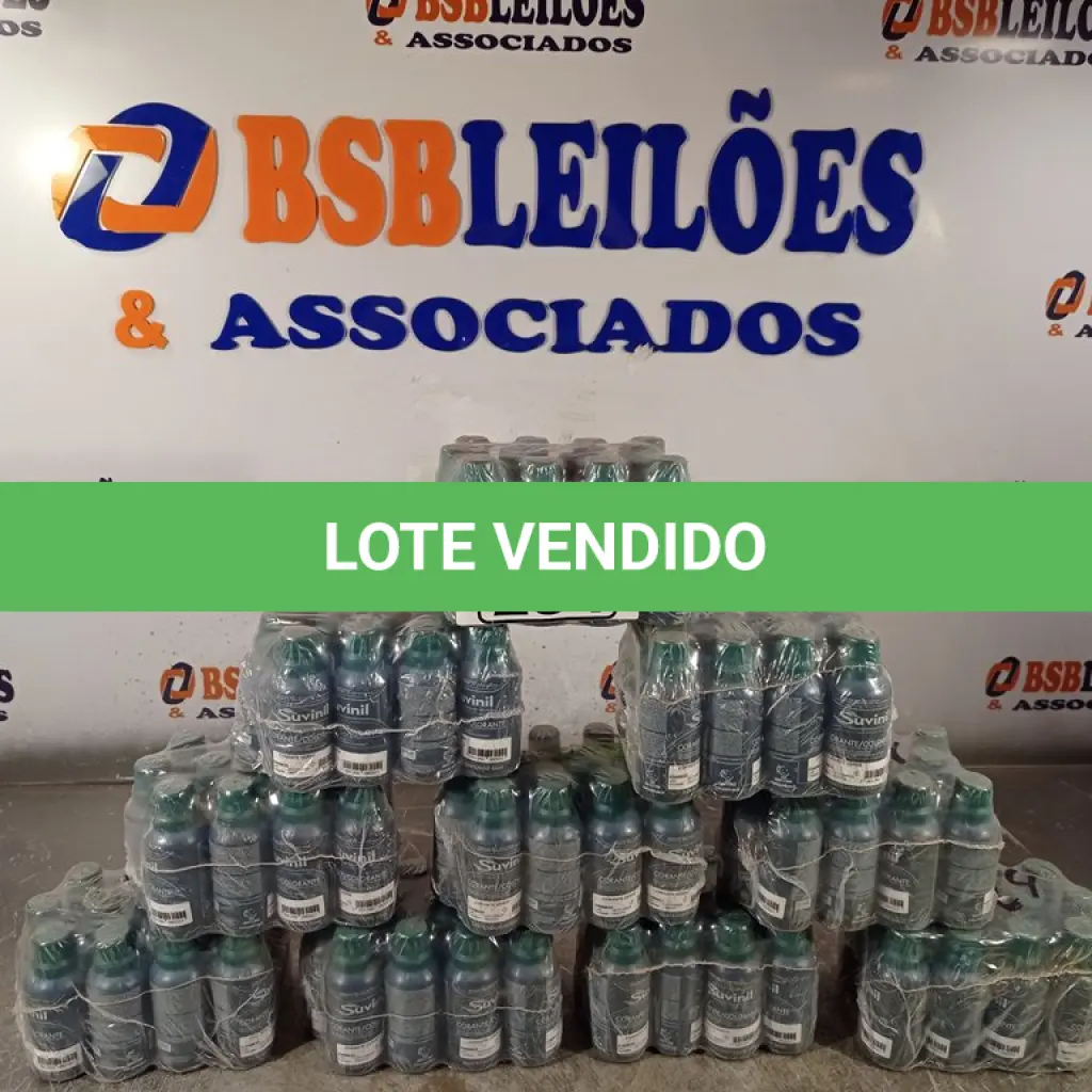 LOTE 284
